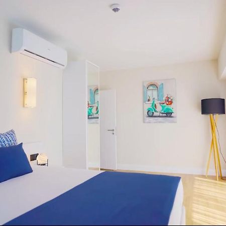 Aparthotel For Batumi Orbi City Εξωτερικό φωτογραφία