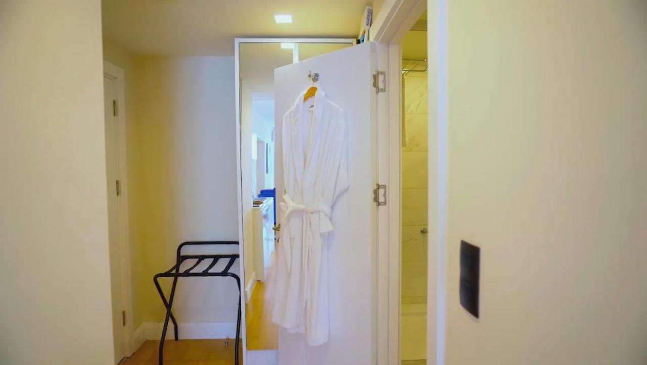 Aparthotel For Batumi Orbi City Εξωτερικό φωτογραφία