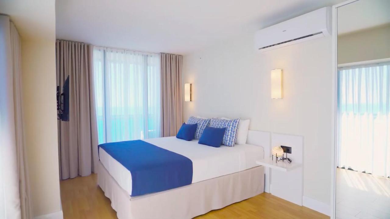 Aparthotel For Batumi Orbi City Εξωτερικό φωτογραφία