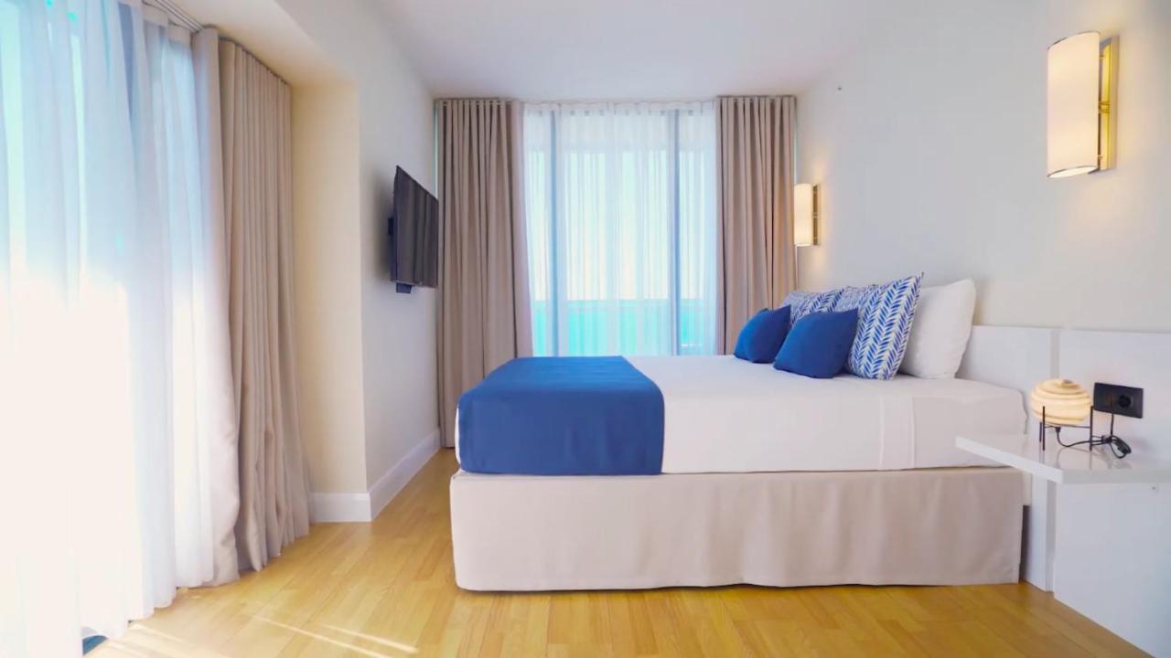 Aparthotel For Batumi Orbi City Εξωτερικό φωτογραφία