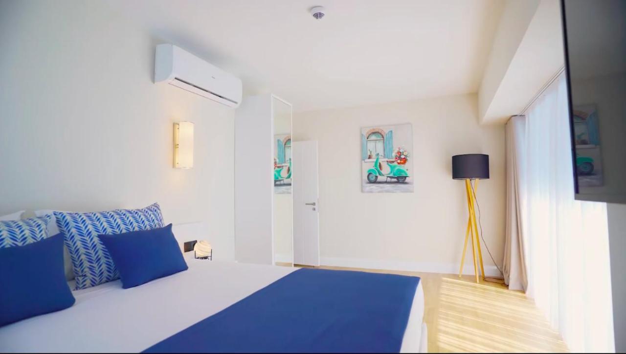 Aparthotel For Batumi Orbi City Εξωτερικό φωτογραφία