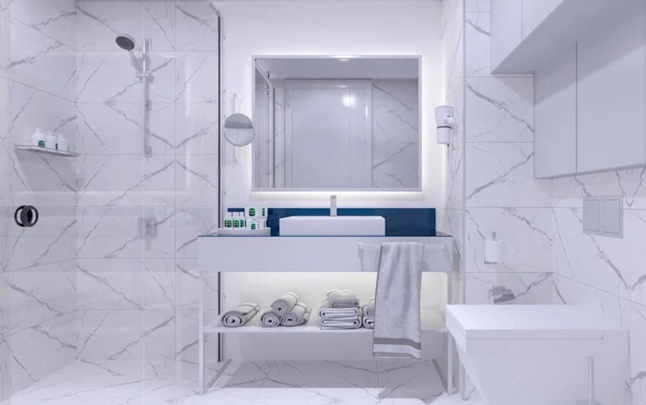 Aparthotel For Batumi Orbi City Εξωτερικό φωτογραφία