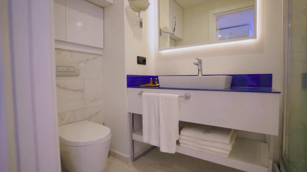 Aparthotel For Batumi Orbi City Εξωτερικό φωτογραφία