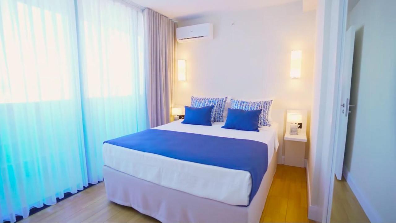 Aparthotel For Batumi Orbi City Εξωτερικό φωτογραφία