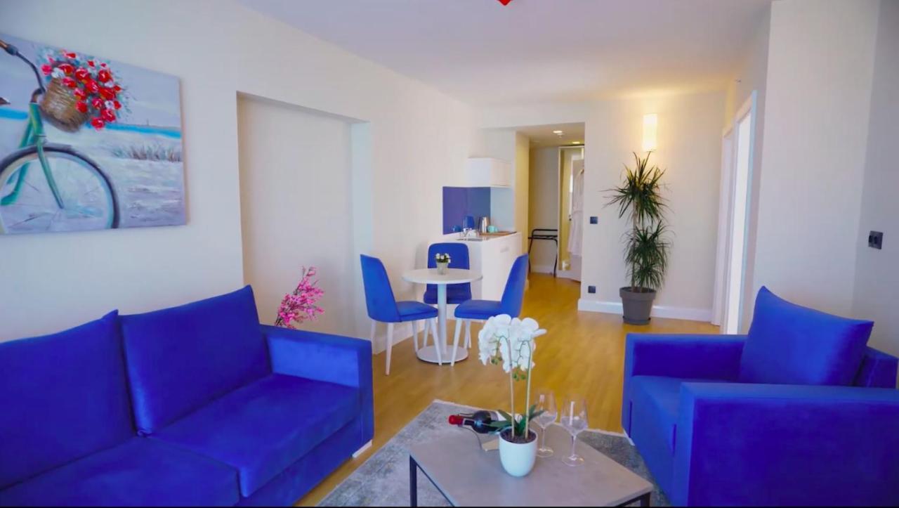 Aparthotel For Batumi Orbi City Εξωτερικό φωτογραφία