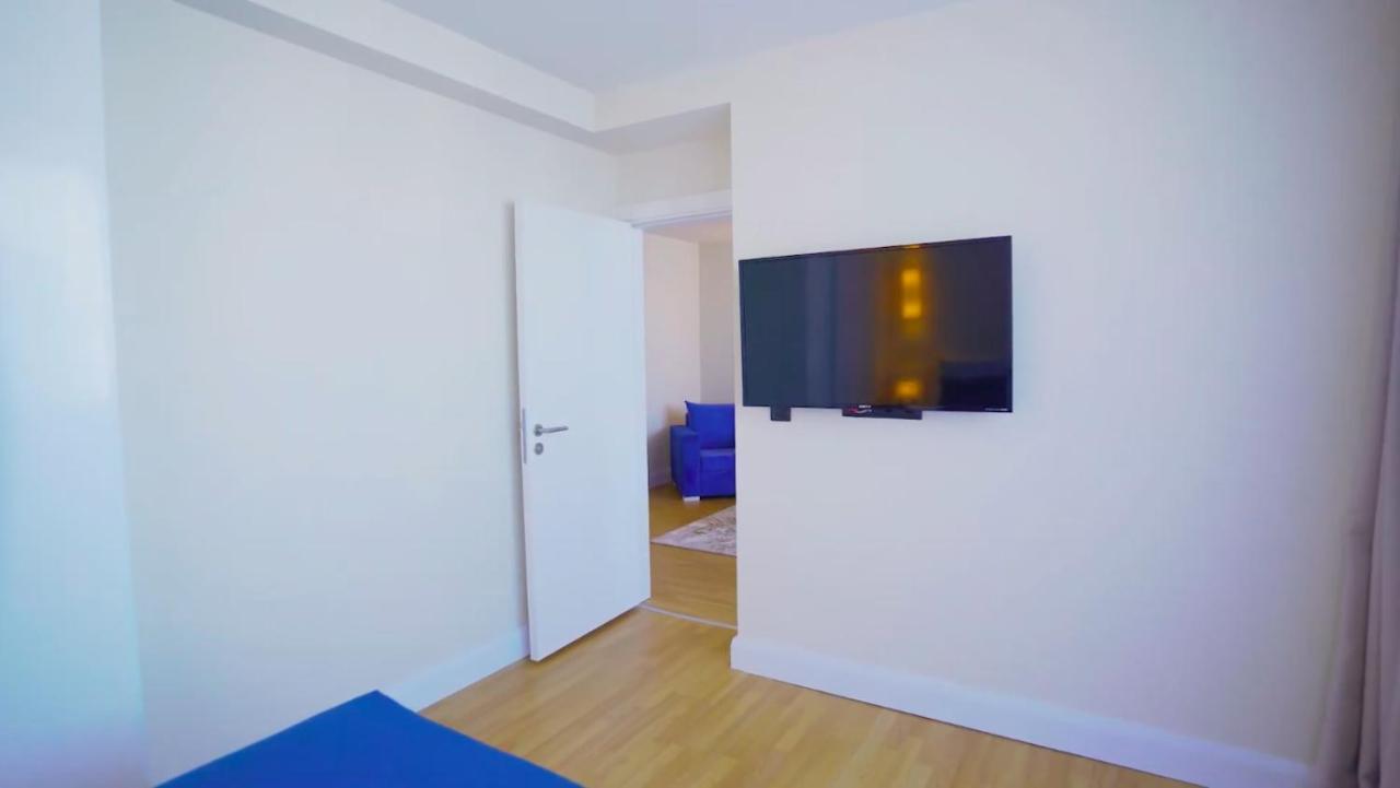 Aparthotel For Batumi Orbi City Εξωτερικό φωτογραφία