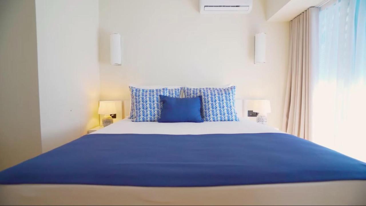 Aparthotel For Batumi Orbi City Εξωτερικό φωτογραφία