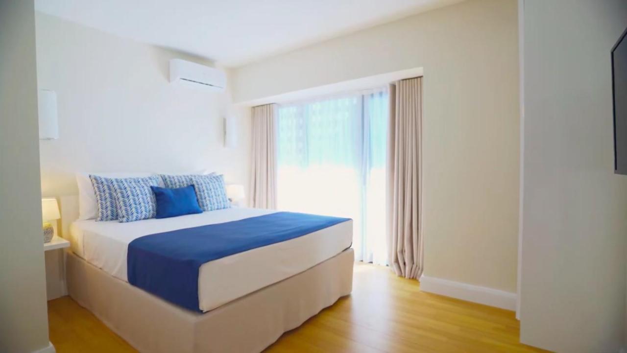 Aparthotel For Batumi Orbi City Εξωτερικό φωτογραφία