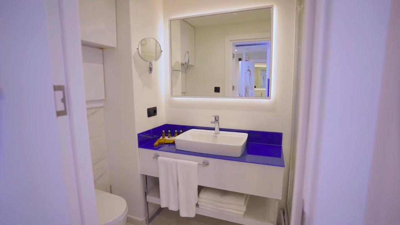 Aparthotel For Batumi Orbi City Εξωτερικό φωτογραφία