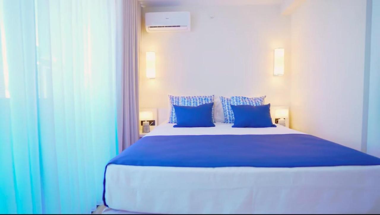 Aparthotel For Batumi Orbi City Εξωτερικό φωτογραφία