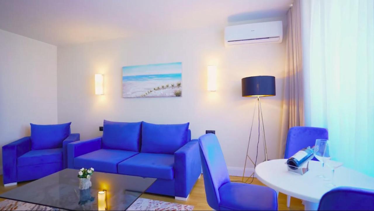 Aparthotel For Batumi Orbi City Εξωτερικό φωτογραφία